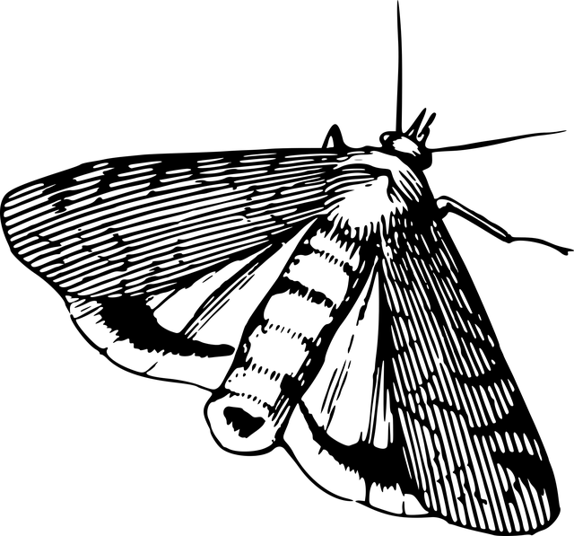 mol šatní